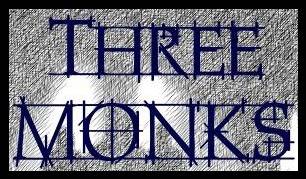 logo Three Monks